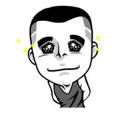 TAI-BOY sticker #11416512