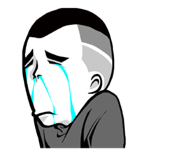 TAI-BOY sticker #11416517