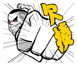 TAI-BOY sticker #11416530