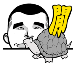 TAI-BOY sticker #11416532