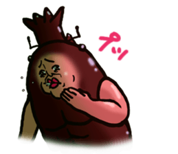 Obnoxious Beetle sticker #11441286