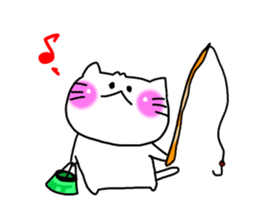 For YUI only sticker #11476312