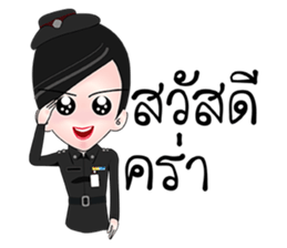 MUARD KAIY sticker #11483912