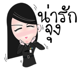 MUARD KAIY sticker #11483913