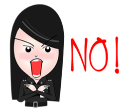 MUARD KAIY sticker #11483915