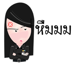 MUARD KAIY sticker #11483917