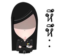 MUARD KAIY sticker #11483918