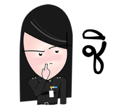 MUARD KAIY sticker #11483920