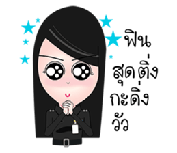 MUARD KAIY sticker #11483921