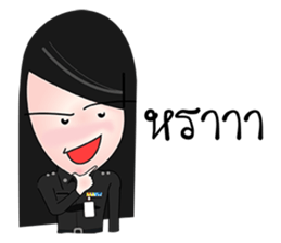 MUARD KAIY sticker #11483923