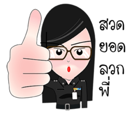 MUARD KAIY sticker #11483924