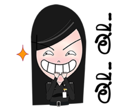 MUARD KAIY sticker #11483925