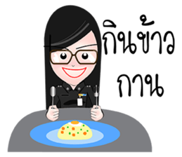 MUARD KAIY sticker #11483928