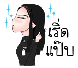 MUARD KAIY sticker #11483930