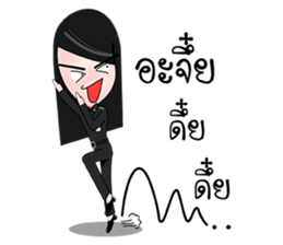 MUARD KAIY sticker #11483931