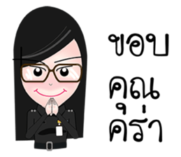 MUARD KAIY sticker #11483932