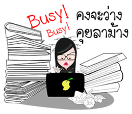 MUARD KAIY sticker #11483933