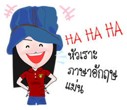 MUARD KAIY sticker #11483934