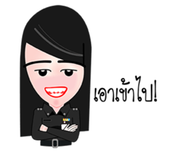 MUARD KAIY sticker #11483940