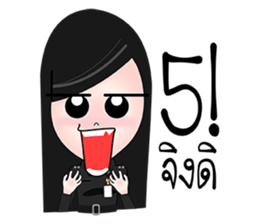 MUARD KAIY sticker #11483944