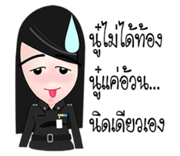 MUARD KAIY sticker #11483945