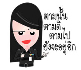 MUARD KAIY sticker #11483949