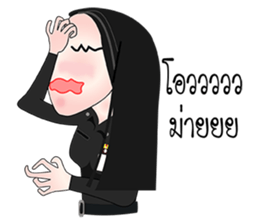 MUARD KAIY sticker #11483951