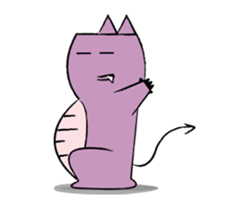 Gotto sticker #11534056