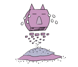 Gotto sticker #11534059