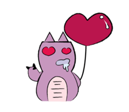 Gotto sticker #11534061