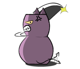 Gotto sticker #11534062