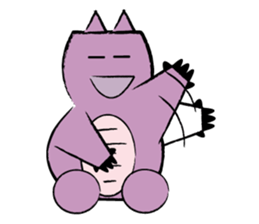 Gotto sticker #11534066