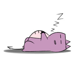 Gotto sticker #11534069