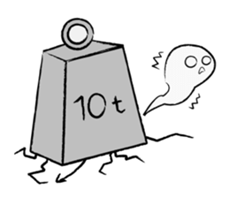 Gotto sticker #11534071