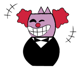 Gotto sticker #11534072