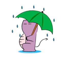 Gotto sticker #11534079