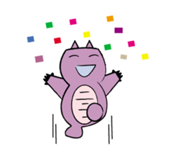 Gotto sticker #11534080