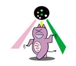 Gotto sticker #11534083