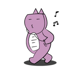 Gotto sticker #11534087