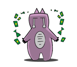 Gotto sticker #11534088