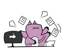 Gotto sticker #11534090