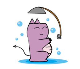 Gotto sticker #11534091