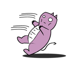 Gotto sticker #11534093