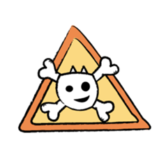 Gotto sticker #11534095