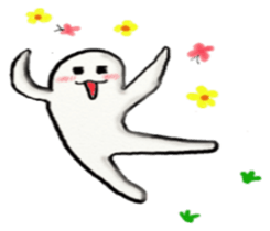 Mr. Chen's life sticker #11550568