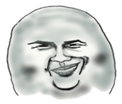 Mr. Chen's life sticker #11550570