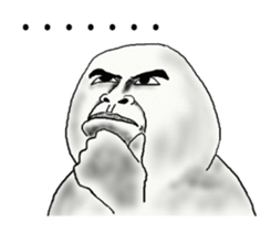 Mr. Chen's life sticker #11550572