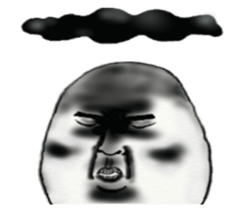 Mr. Chen's life sticker #11550574