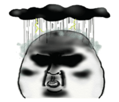 Mr. Chen's life sticker #11550575