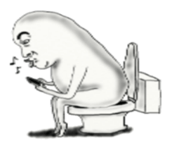 Mr. Chen's life sticker #11550578